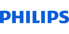 Logo del marchio Philips Professional