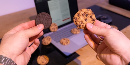 Come nella vita reale, anche sul web esiste una vasta gamma di cookie.