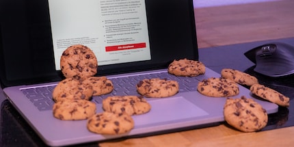 Anche con il tracciamento privato di Google, Internet rimane pieno di cookie.