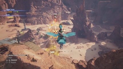 In «Final Fantasy VII Rebirth» devo ottenere il miglior punteggio in «Glide de Chocobo Course 1» per ottenere un'arma di Yuffie.