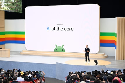 Google sta inserendo l'AI in Android. Tuttavia, spesso solo i suoi dispositivi Pixel ne beneficiano per primi.