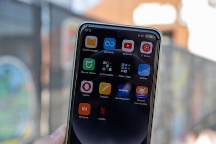 Molte app preinstallate sono tipiche di Xiaomi. Ma questo non le rende meno fastidiose.