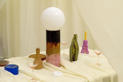 Le decorazioni di Mas Creations sono all'insegna della diversità.