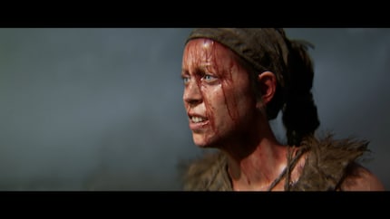 «Hellblade II» non è un gioco per i deboli di cuore.