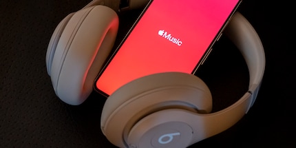 Chiunque ascolti musica su Apple ha ascoltato lo streaming in Hi-Res già da tempo.