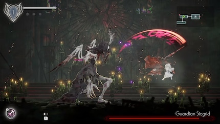 Sicuramente più di un clone di «Hollow Knight».