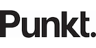 Logo del marchio Punkt.