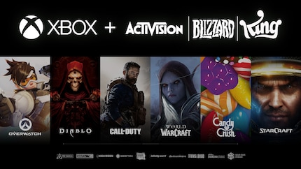 Con l'acquisizione di Activision-Blizzard-King, la divisione gaming di Microsoft è cresciuta notevolmente.