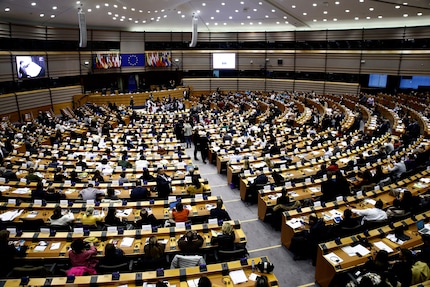 Il Consiglio dell'UE ha adottato la legge a maggio.