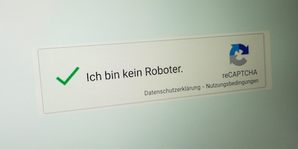 Il reCaptcha di Google rende certamente la vita più facile, ma a quale costo?