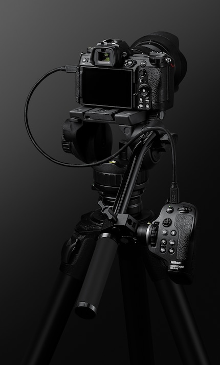 La Z6 III vuole essere una fotocamera all-in-one per foto e video.