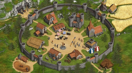 Gli inizi di Innogames si trovano in «The Tribes», che ha già 20 anni.