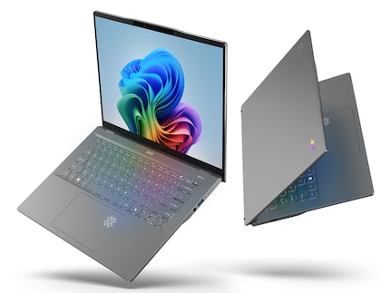 L’Acer Swift 14 AI.