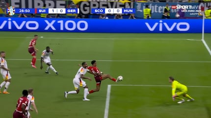 Questa qualità dell'immagine è apparentemente sufficiente per la maggior parte degli spettatori.
