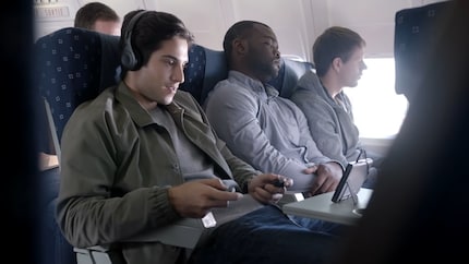 Since its unveiling in October 2016, Nintendo has been marketing the Switch as a real console that you can play on the go too.