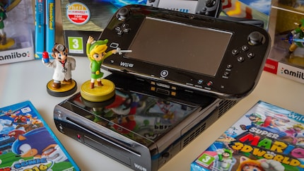With only 13.5 million consoles sold, the Wii U is the biggest console flop in Nintendo’s history.