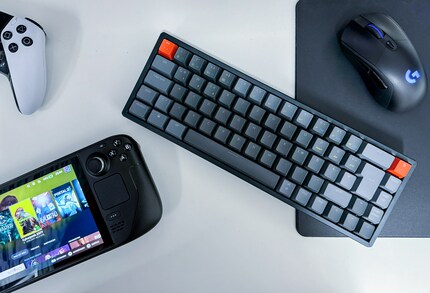 A Rafael serve ancora una tastiera autocostruita per il suo setup di gioco. Ma da dove dovrebbe cominciare?