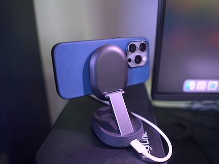 L'iPhone 15 Pro è la webcam migliore e più lussuosa per le videochiamate.
