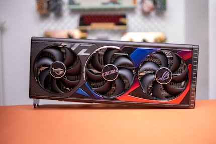 Il successore della RTX 4090 non dotrebbe avere concorrenza.