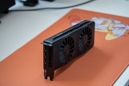 Intel probabilmente darà una scossa al settore entry-level in particolare con il successore di Alchemist, Battlemage.