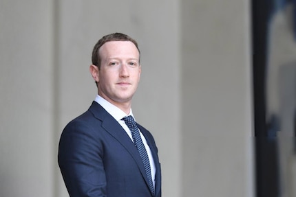 Meta CEO, Mark Zuckerberg, doesn’t want to make it easy for EU users to refuse the processing of personal data.