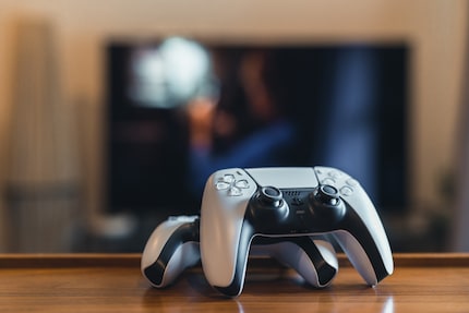 Adoro il controller DualSense. Purtroppo, solo pochi giochi realizzano il loro pieno potenziale.