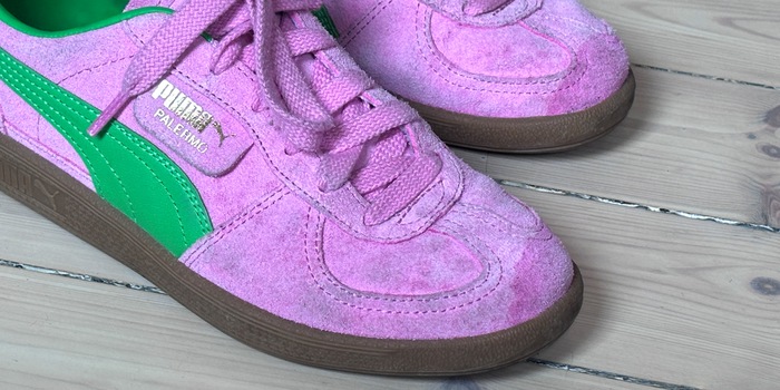 Come eliminare le macchie d acqua sulle scarpe scamosciate Galaxus