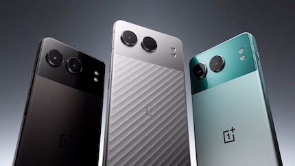 Il OnePlus Nord 4 si distingue per il suo design unico.