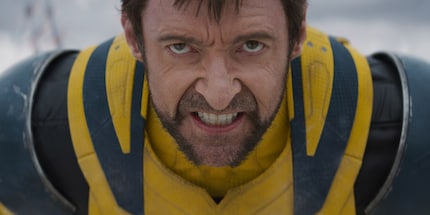 Wolverine di Hugh Jackman è e rimane il cuore pulsante del film.
