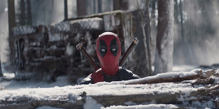 Questo pagliaccio incorreggibile dovrebbe salvare il MCU? Oh sì. Eccome.