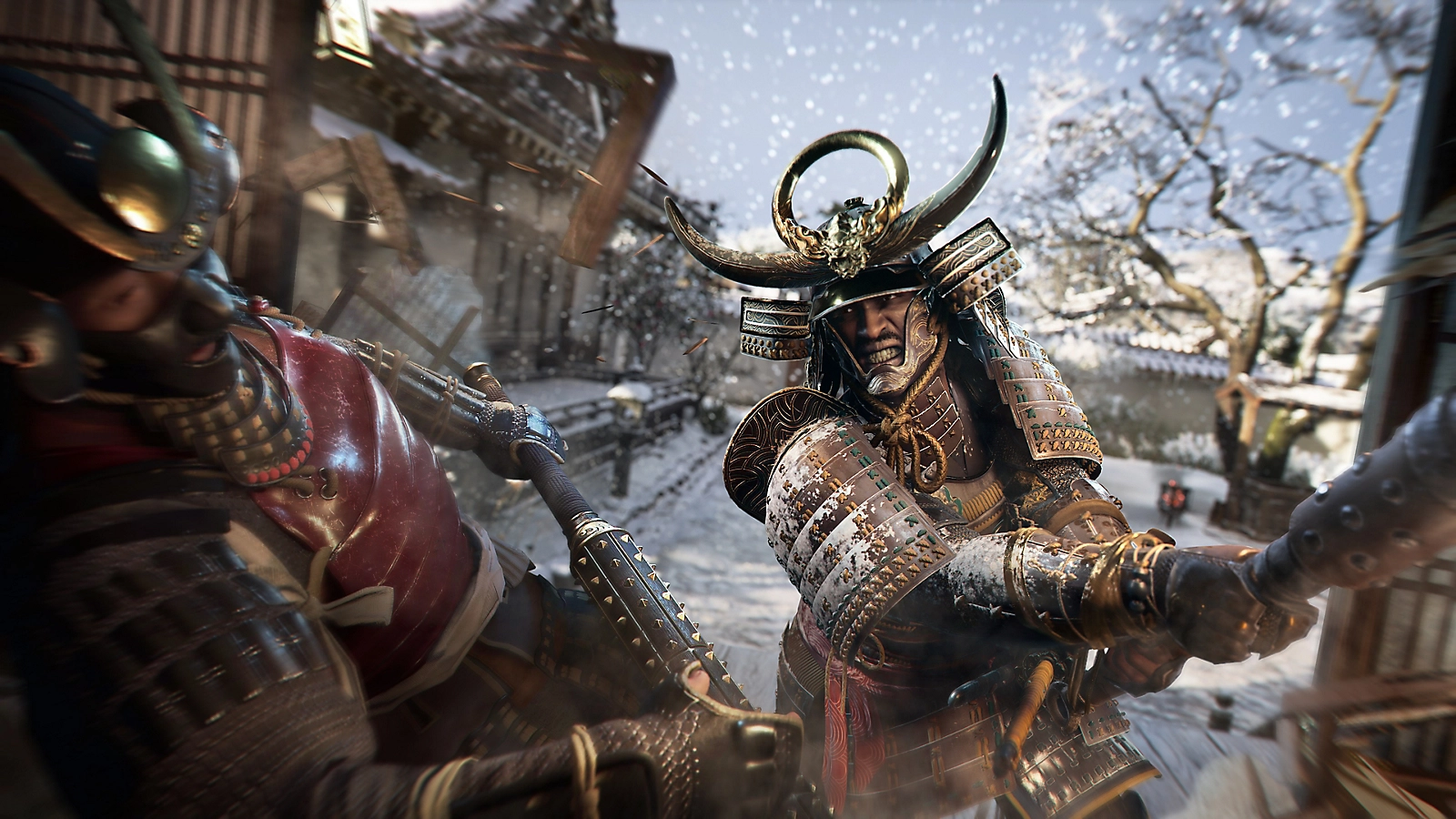 Le discussioni su Yasuke sono brutali quanto le battaglie nel gioco.