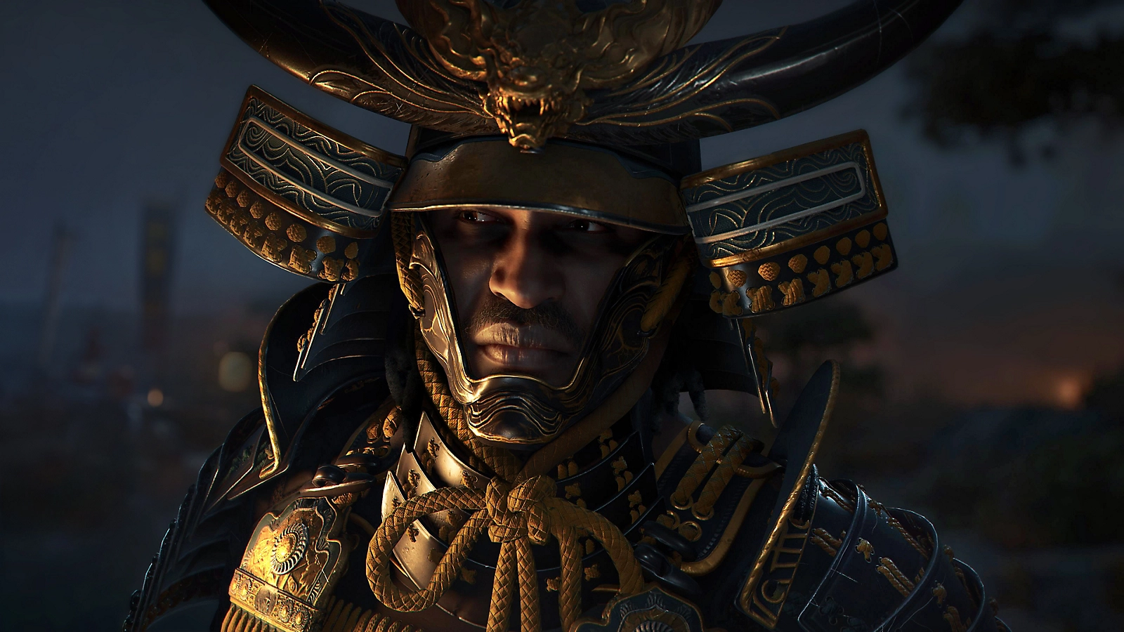 Secondo Ubisoft, Yasuke è il protagonista perfetto per il gioco.