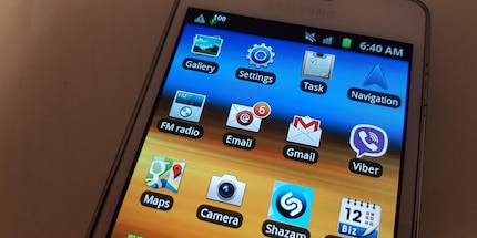 Chi è cresciuto con i telefoni Samsung ricorderà il Touchwiz estremamente sovraccarico.