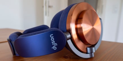 By entering the audio market, Dyson’s taken a leap into unchartered waters.