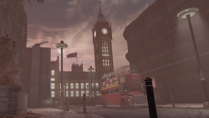 Con «Fallout: London» mi aspetto un gioco di «Fallout» assolutamente britannico.