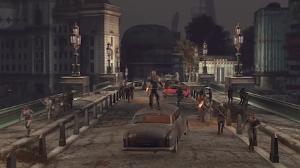 C'è molto lavoro volontario dietro a «Fallout: London» eppure è possibile scaricare gratuitamente la mod.
