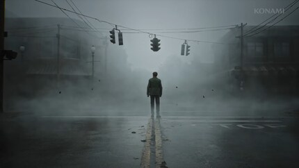 The Silent Hill games aren’t for the faint of heart.