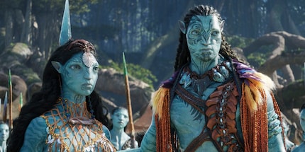 Un’opinione su «Avatar 2» può già essere uno spoiler?