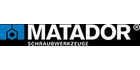 Logo del marchio Matador