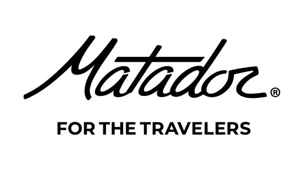 Logo del marchio Matador