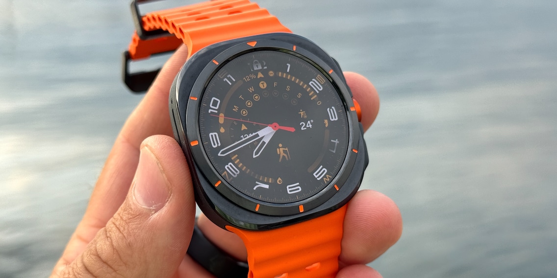 Recensione del Samsung Galaxy Watch Ultra: non così ultra-buono