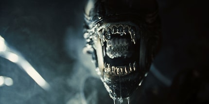 Il design dei mostri di H.R. Giger è e rimane uno dei più inconfondibili di tutti i tempi.