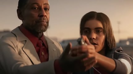 Ho sempre voluto sapere che cosa rende la serie «Far Cry» così speciale, ed è per questo che ho preso le parti 5 e 6. Ma i giochi non rientrano nella mia area di interesse, ed è per questo che non ho intenzione di giocarci per il momento.
