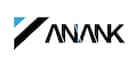 Logo del marchio Anank