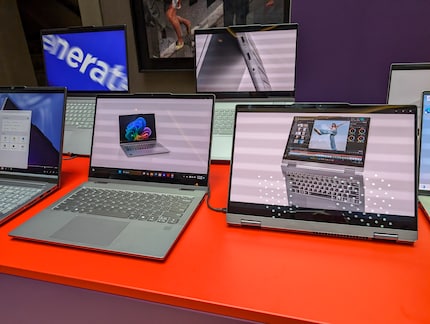 IdeaPad 5x 2-in-1