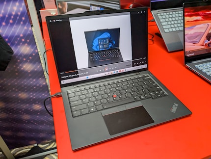 ThinkPad T14s Gen 6