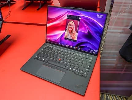 ThinkPad X1 Carbon Gen 13 Aura Edition