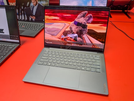 Yoga Pro 7