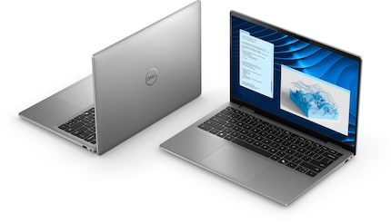 Dell Latitude 5455