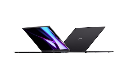 LG Gram pro 16
